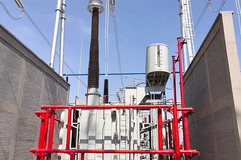 500kV Transformer