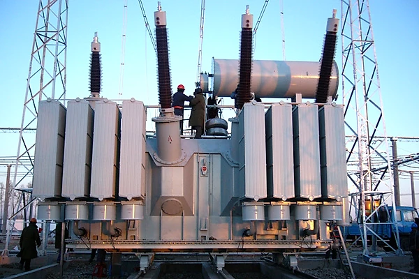 220kV Transformer